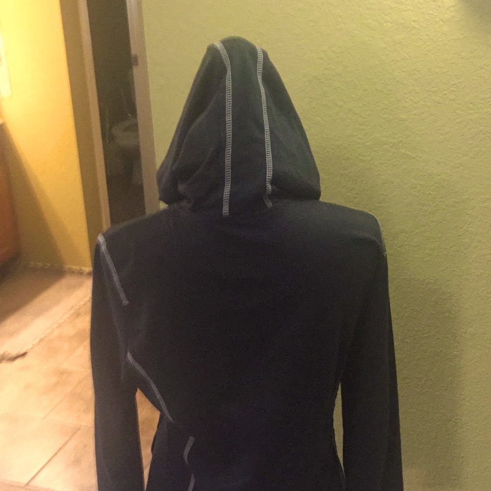 Oakley hoodie